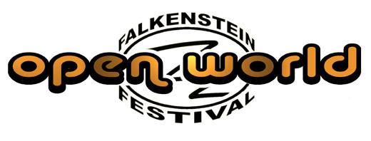 Falkenstein Open World Festival